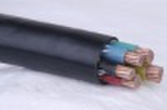 electric cable