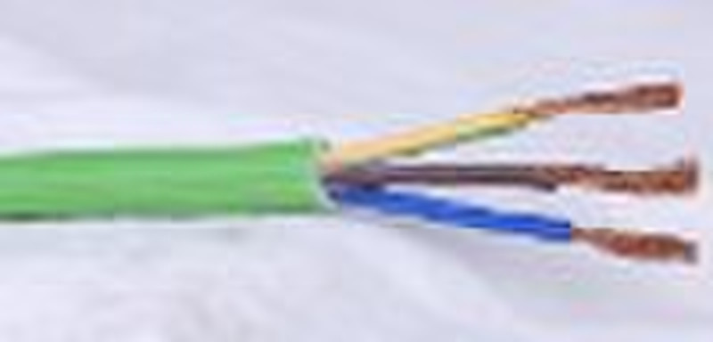insulated cable