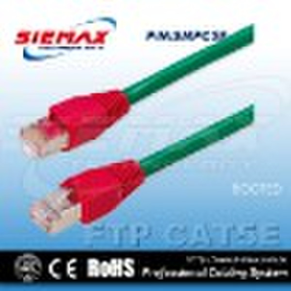 UTP Cat.6  patch cord