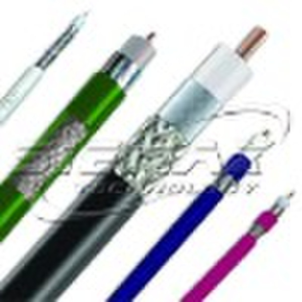 coaxial cable RG59/U