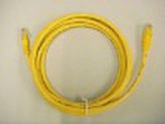 Cat.6 SSTP Patch Cord