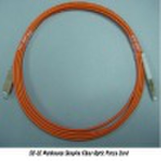 Fiber Optical Patch Cord