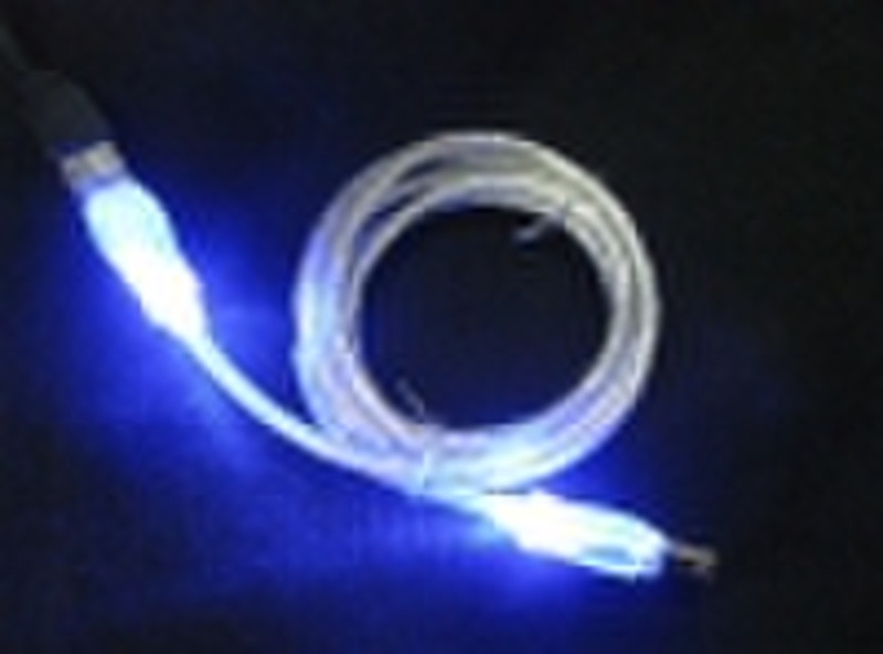 Shining USB Cable