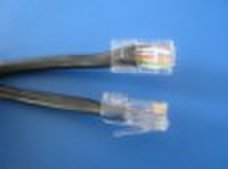 Networking cable