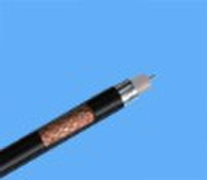 RG59A/U coaxial cable