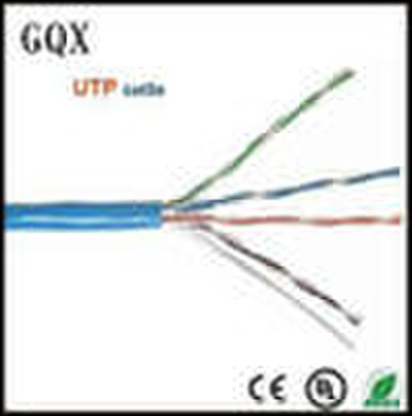 CAT 6 UTP LAN CABLE