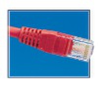 CAT5 ПРОБКА, RJ45 ПРОБКА