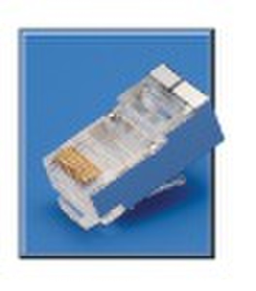 RJ45 штекер, CAT5E ПРОБКА