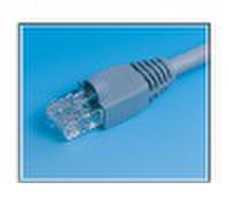 RJ45 штекер, CAT5 ПРОБКА