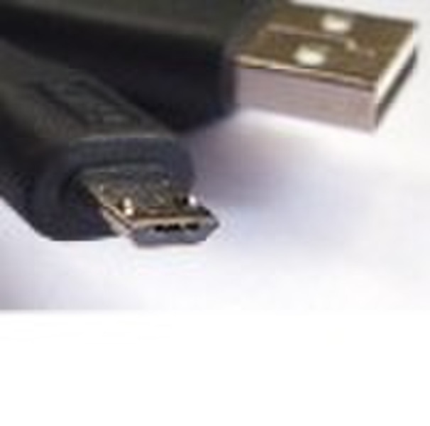 USB zu USB Kabel Mikro5pin