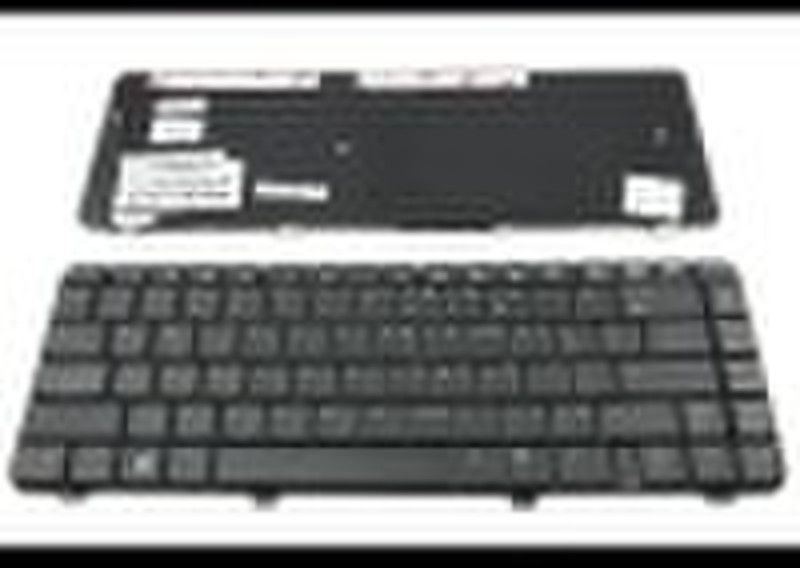 New Laptop keyboards for HP Comaq CQ40 CQ45 Black