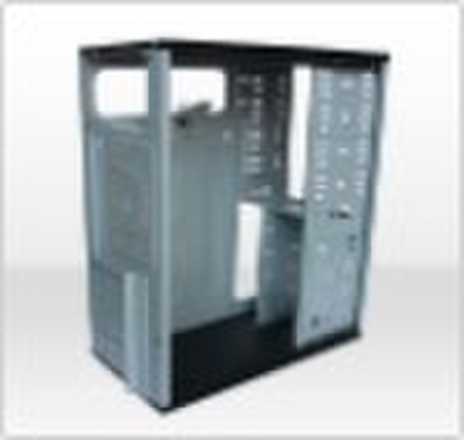 ATX Computer Case/PC case /Casing | Mercatos.com