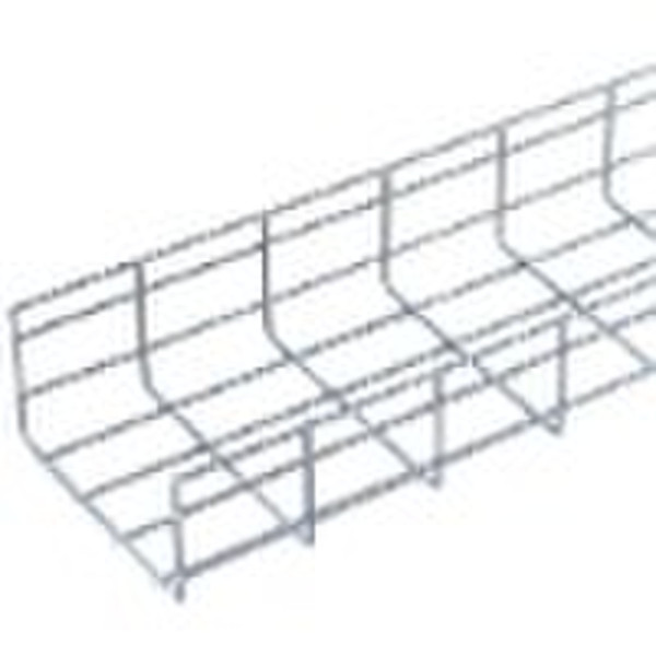 Wire Mesh Cable Tray