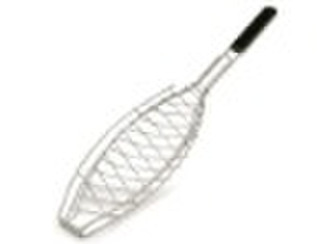 BBQ Fish Grill