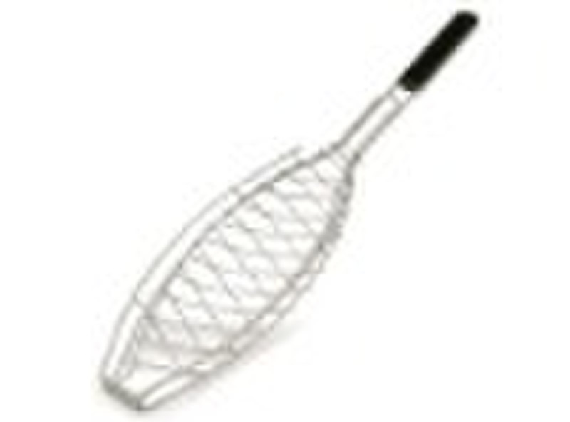 BBQ Fish Grill