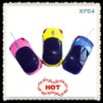 car optical mouse CM-039