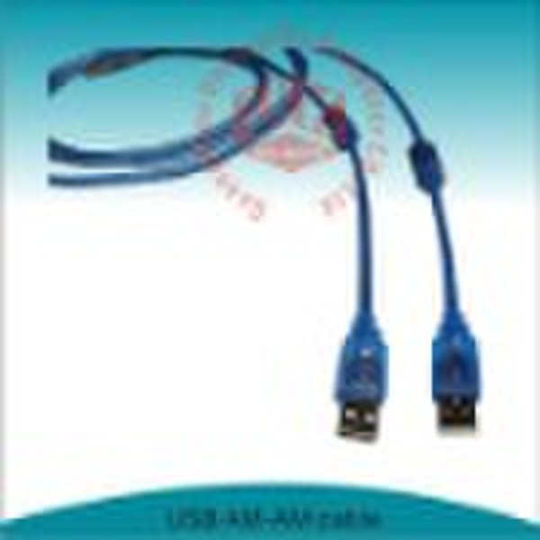 USB2.0  AM-AM cable