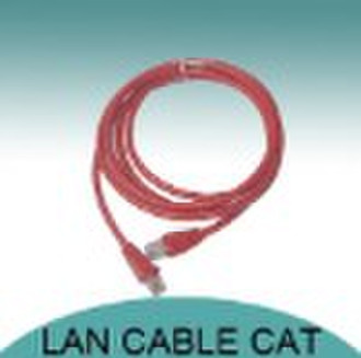 CAT6 LAN CABLE