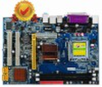 Motherboard G41CCL