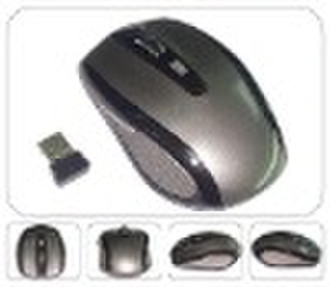 2.4G wireless mouse  (good price)