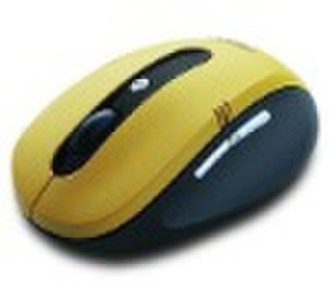 2.4G wireless mouse (good price)