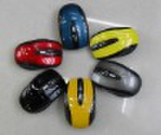 2.4G wireless mouse (good price