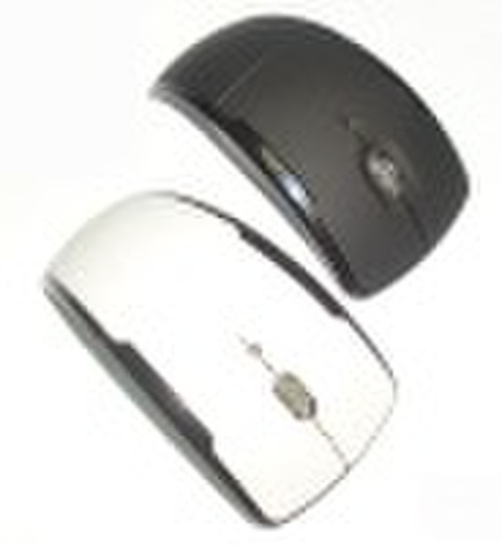 wireless optical mouse (new product)