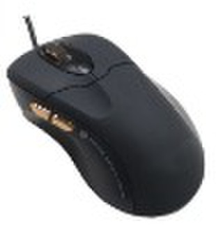 6D optical mouse