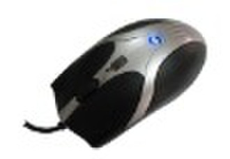 4D optical mouse