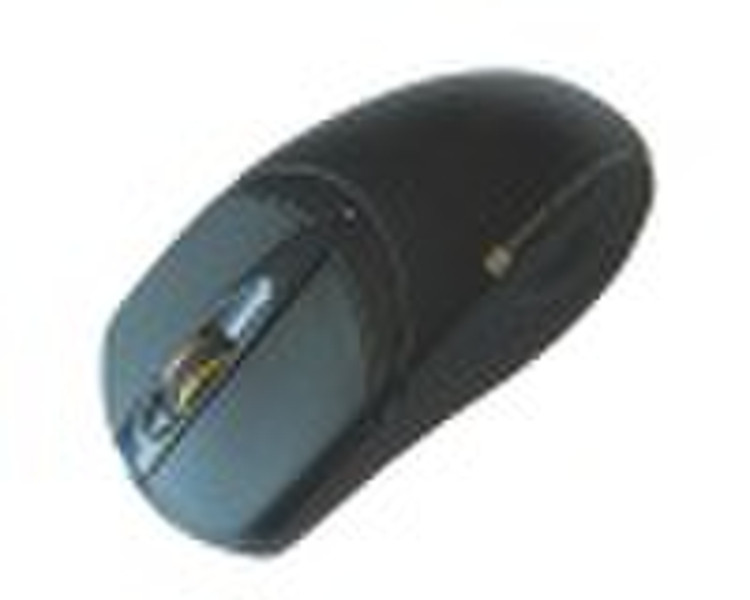 3D optical mouse