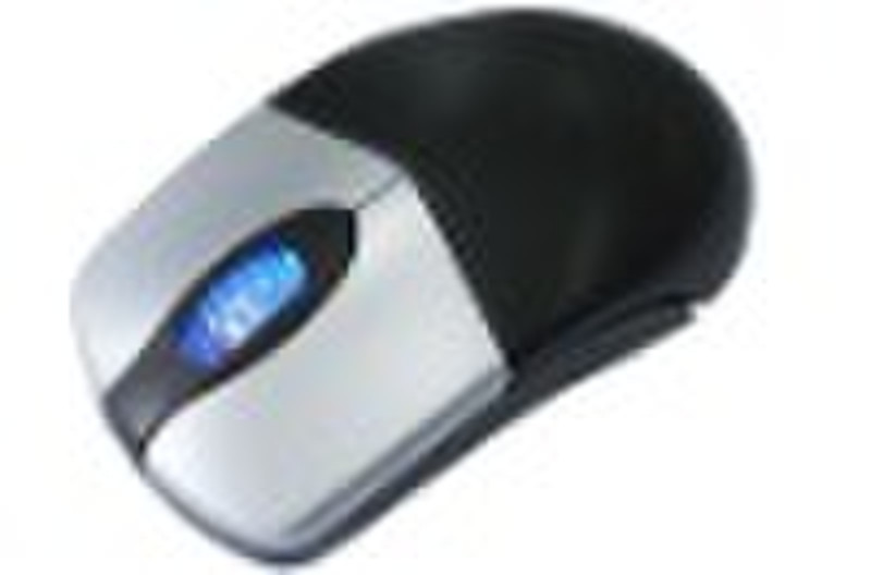 3D optical mouse