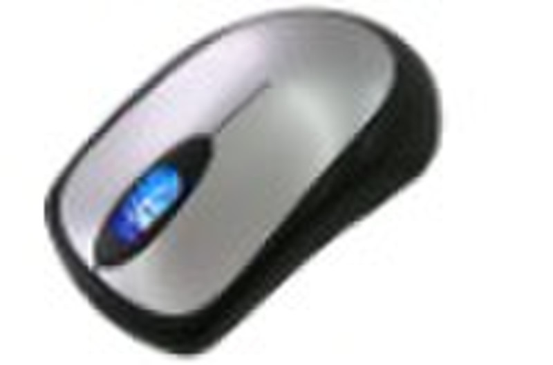 3D optical mouse