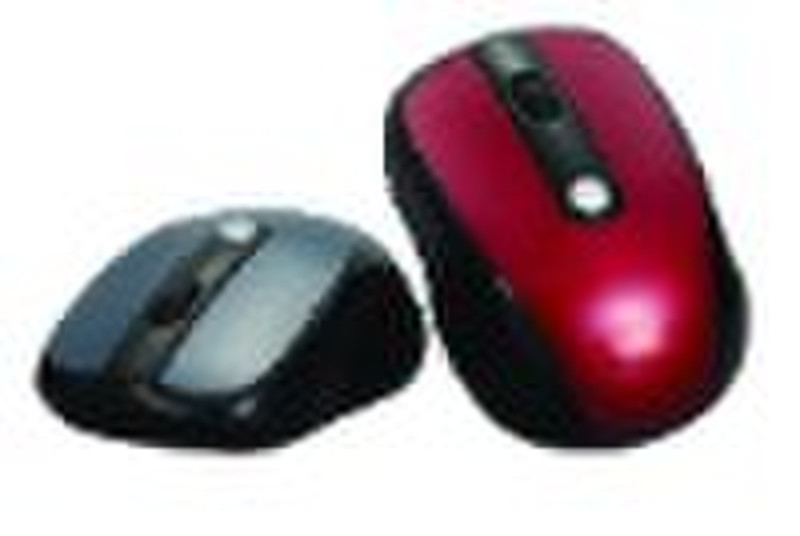 2.4G wireless mouse M908G