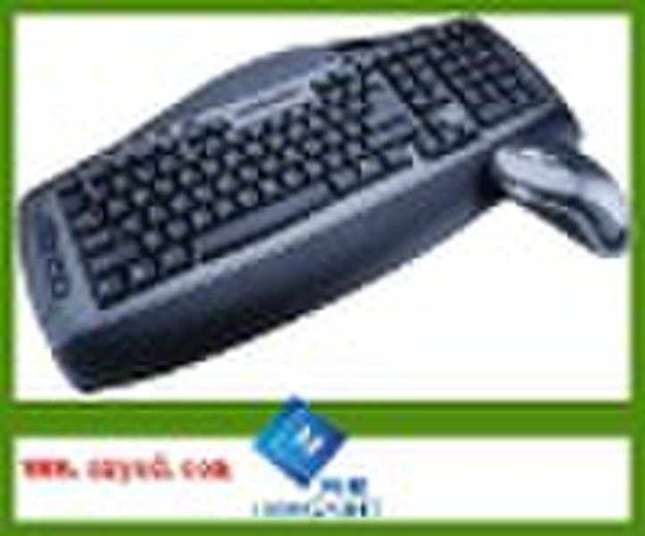 USB keyboard and mouse for Christmas gift