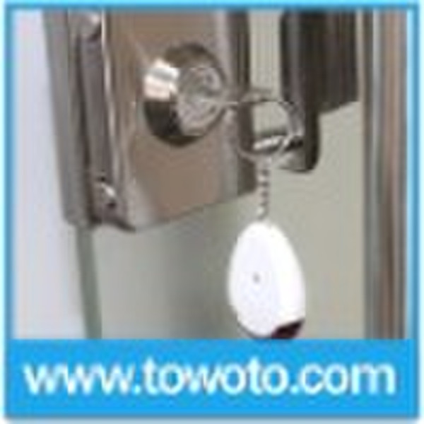 LED torch Sound Control Lost Key Finder chain Keyc