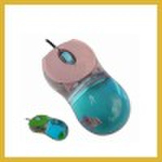 Liquid mouse for kid