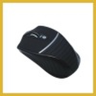 2.4G wireless mouse