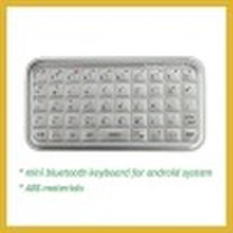 Mini Bluetooth keyboard & Mobile phone keyboar