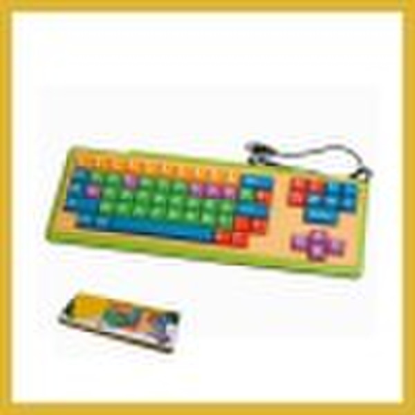 kid keyboard