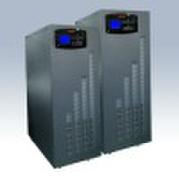 Online Three Phase UPS GP9110/GP9310C 6-40KVA (Low