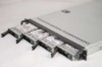 1U hot-swap rackmount chassis server case