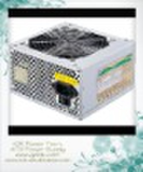 450watt ATX  power supply w APFC