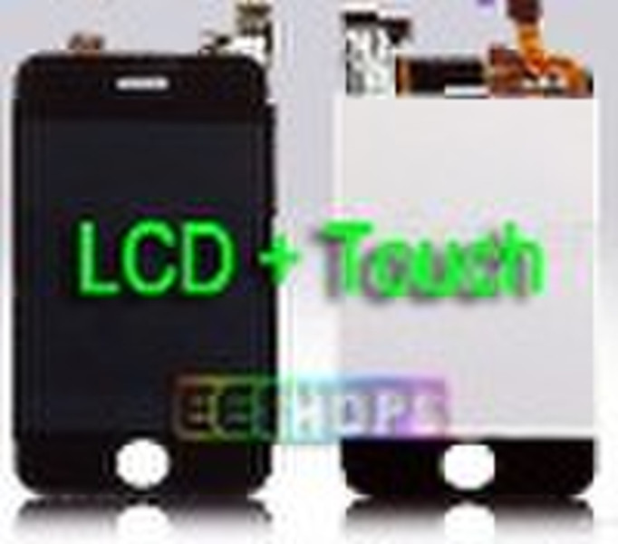 LCD Display + Touch Screen Digitizer for IPHONE 2G