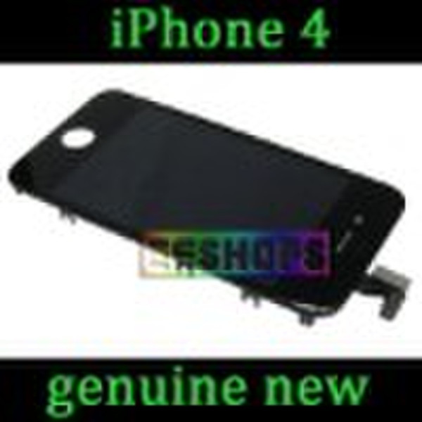 For  iPhone 4 4G LCD Screen Display + Touch Digiti