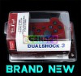 For PS3 DualShock 3 Sixaxis Wireless Controller Re