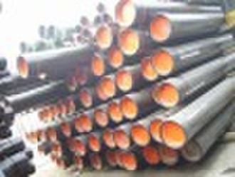 Seamless Pipe