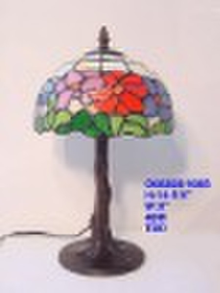 tiffany table lamp