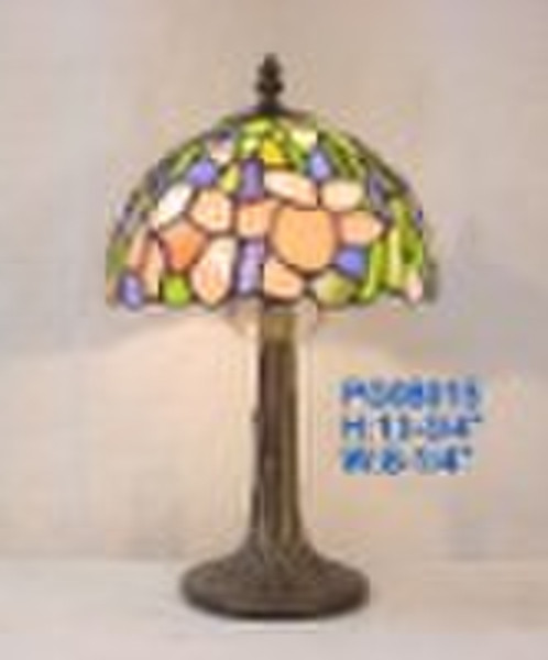 tiffany table lamp