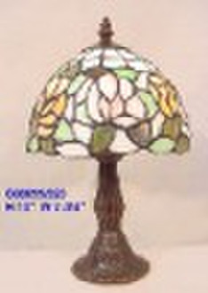 tiffany table lamp