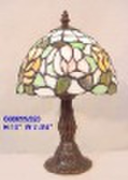 tiffany table lamp